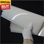 Translucent Blank Mylar Stencil Sheet For CUTTING,8 Pack 12" X 24" 10MIL/0.25MM. Fixed Price $27.11.