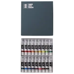 Turner Acrylic Paint Set 18 Colors X 20ML - Concentrated, Vibrant, Matte. Fixed Price $51.22.