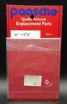 Paasche Airbrush #H-185 Washer. Fixed Price $6.00.