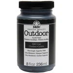 Folkart Outdoor Acrylic Paint Assorted Colors (8 Fl Oz (pack Of 1), Coal. Fixed Price $13.49.