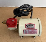 Air Brush Speedy 201-C Paint Sprayer Unit Only *tested & Works*. Fixed Price $10.00.