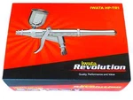 Anest Iwata Revolution HP-TR1 Airbrush Dual Action Trigger Side Feed 0.3 Mm New. Fixed Price $286.90.