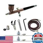C-TG3AS-RGB Airbrush, Rose Gold And Black. Fixed Price $145.65.