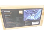 New- Nicpro Acrylic Paint Pouring Kit 19 Colors Plus Supplies MG077-NP. Fixed Price $25.49.