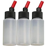 Anest Iwata Set Plastic Bottle Cup 28 Ml HPA-PBS3 For Hp-bc Bcs Airbrush New. Fixed Price $71.90.