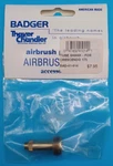 Badger Airbrush #41-014 Crescendo Tube Shank. Fixed Price $11.00.