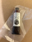 Daniel Smith Original Oil Color Paint 37 Ml 1.25 Fl Oz Tube Burnt Sienna Discont. Fixed Price $35.00.