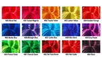 Createx Auto-air CANDY2O Waterborne Airbrush Custom Paint 2OZ Choose Your Color. Fixed Price $12.00.