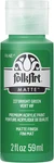 Acrylic Paint Assorted Colors (2 Oz), 227, Bright Green. Fixed Price $9.80.