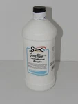 Sax True Flow Heavy Body Acrylic Paint, Quart, Titanium White - 1572484. Fixed Price $9.99.