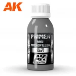 Ak Interactive Grey Primer & Microfiller 100ML Bottle. Fixed Price $12.04.