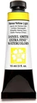 Daniel Smith Extra Fine Watercolor 0.5 Fl Oz (pack Of 1), Hansa Yellow Light. Fixed Price $21.98.
