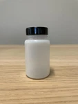 IWATA-I4804BT High Strength Jar Bottle Oz W/lid. Fixed Price $10.41.