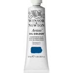 Winsor Newton Artists' Quality Oil Paint 37ML. Fixed Price $12.39.