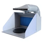 Paasche Airbrush Company Hobby Spray Booth PASHB162F Accessories. Fixed Price $224.00.