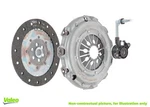 Valeo 834170 Clutch Kit Piece Concentric Slave Cylinder Csc 228MM Plastic. Fixed Price $234.37.