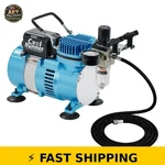 Master Airbrush TC-320 Cool Runner Ii Compressor. Fixed Price $142.99.