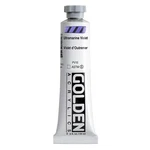 Heavy Body Acrylics By Golden, Ultramarine Violet, 2 Fl. Oz. Tube, Profession.... Fixed Price $16.28.