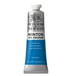 Winton Oil 37ML Cobalt Blue. Fixed Price $31.63.