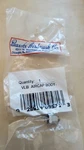 Paasche Vlb Aircap Body Qty: (U10.6B2). Fixed Price $12.89.