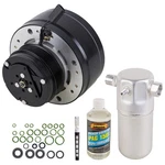 Ac Compressor W/ A/c Repair Kit For Chevy Gmc Pickup Suburban Blazer Yukon. Fixed Price $335.98.