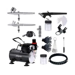 Sagud Kit With Compressor, Set 3 Professio.... Fixed Price $136.30.