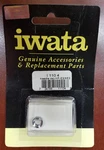 Iwata Needle Cap I1104 High Performance Series HP-E1, HP-E2 Airbrush Gun. Fixed Price $17.95.