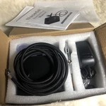 Nasedal Upgraded Dual-action Airbrush Kit 40PSI Compressor/car Nail Makeup... Fixed Price $35.00.
