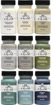 Home Cor Chalk Finish Paint Set (2 Ounce), Promofahdc. Fixed Price $42.99.