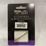 Iwata Needle Checking Guide 115 For Hp-c/ BC/BC2 Ecl Airbrush Guns. Fixed Price $13.99.