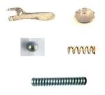 Badger 40-005, 40-006, 40-018, 40-034, 40-037 For Model 400 Detail/touch-up Gun. Fixed Price $38.00.