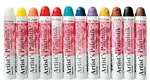 Jack Richeson 121501 Shiva Oil Paintstik, Student Colors, Set Of. Fixed Price $59.69.
