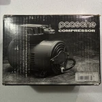 Paasche D500 Diaphragm Air Compressor New. Fixed Price $94.99.