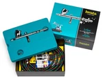 IWATA-ECL4501 Eclipse Hp-cs Value Airbrush Set. Fixed Price $287.05.