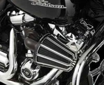 Monster Sucker Air Cleaner Cover 10G Blk Harley Low Rider 107 20. Fixed Price $539.82.