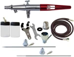 Paasche VL-3MH (formerly VL-202S) Airbrush Kit W/metal Handle All Heads. Fixed Price $106.95.