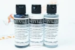 Badger Airbrush SNR-210 Stynylrez 3-PIECE Assortment White Gray Black Primer 2OZ. Fixed Price $31.00.