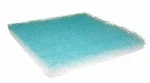 Paint Spray Booth Exhaust Filter Pad, 20" 2.5"(50/CASE) 15 Gram. Fixed Price $61.84.