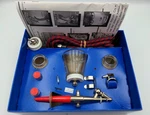 Paasche Airbrush Company 30159 H-set Series. Fixed Price $96.51.