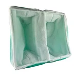 Wioboy High-capacity Paint Booth Exhaust Filter Bag, 25" 20" 15" (10/CASE). Fixed Price $269.00.