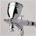 Gsi Creos Mr. Airbrush Custom Grade 018 Double Action Hobby Paint Tool PS771. Fixed Price $208.34.