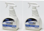 Norton Liquid Ice 42082 Automotive Finish Clean Up/detailer Spray (32 Oz) (2/PK). Fixed Price $59.53.