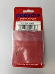 Paasche H-21A Valve Plunger Genuine Replacement Part Nos. Fixed Price $19.99.
