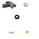 Badger 40-004, 40-018, 40-034, 40-035, 40-036 For Model 400 Detail/touch-up Gun. Fixed Price $35.00.