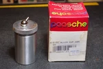Nos Paasche Airbrush 2-OUNCE Aluminum Cup Assembly For H-2-OZ. Fixed Price $27.00.