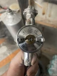 Anest Iwata WS-400-1301B-S1 Automotive Repair Spray Gun 1.3MM. Fixed Price $430.00.
