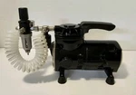 Sparmax TC-501N Airbrush Compressor. Fixed Price $89.99.