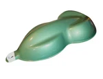 #7698 Old School Lime Green Metallic Acrylic Enamel Paint (aerosol Or Pint). Fixed Price $49.00.