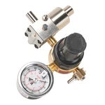 Dci 7287 Master Shut-off Regulator For Air. Fixed Price $91.99.