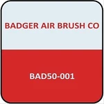 Badger Air Brush BAD50-001 6 Ft Vinyl Hose. Fixed Price $20.23.